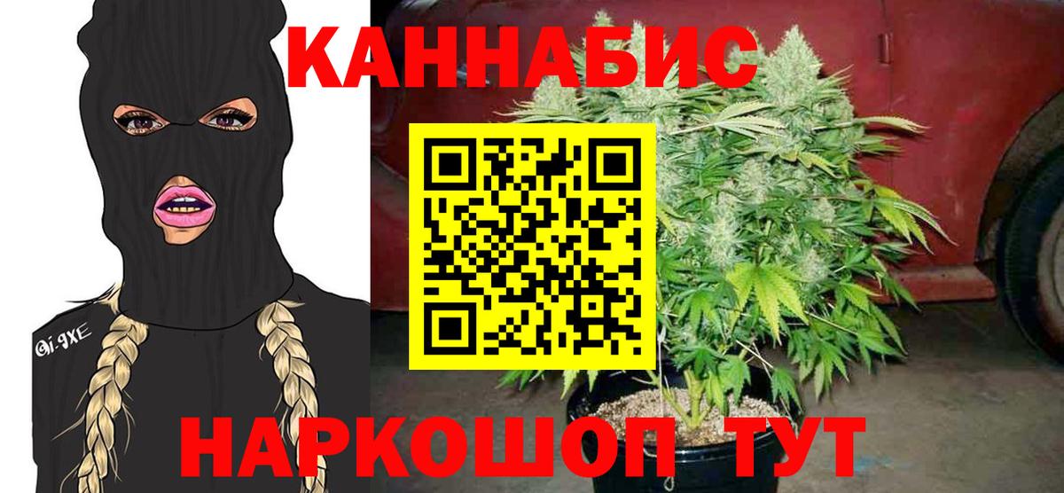 Каннабис гибрид Находка